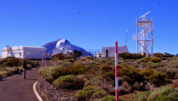 Ocean Atlantycki-Hiszpania-Santa Cruz de Tenerife-Observatorio del Teide-2014 (2) W
