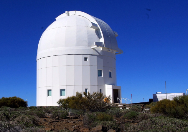 Ocean Atlantycki-Hiszpania-Santa Cruz de Tenerife-Observatorio del Teide-2014 (2) W