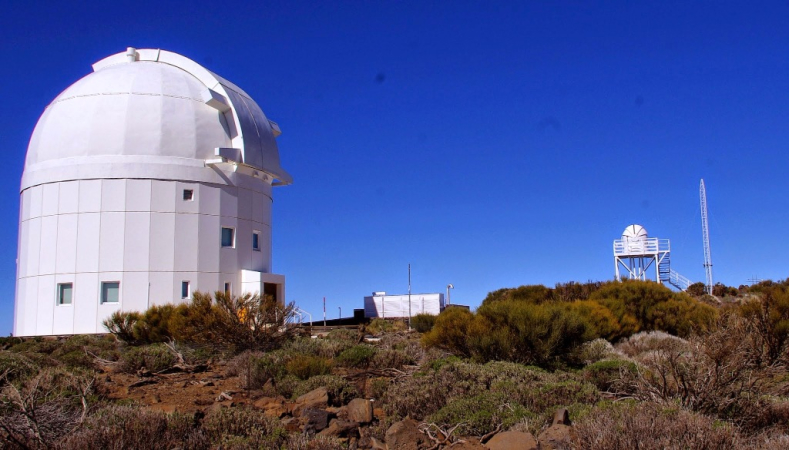 Ocean Atlantycki-Hiszpania-Santa Cruz de Tenerife-Observatorio del Teide-2014 (2) W