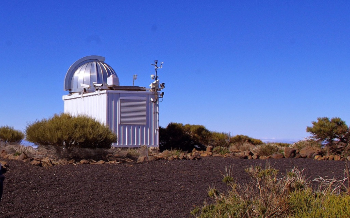 Ocean Atlantycki-Hiszpania-Santa Cruz de Tenerife-Observatorio del Teide-2014 (2) W