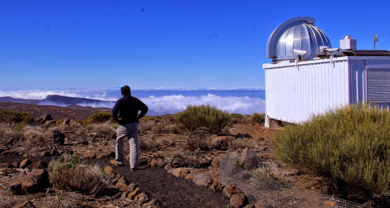 Ocean Atlantycki-Hiszpania-Santa Cruz de Tenerife-Observatorio del Teide-2014 (3) W
