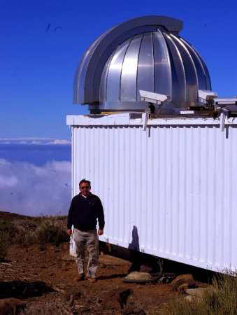 Ocean Atlantycki-Hiszpania-Santa Cruz de Tenerife-Observatorio del Teide-2014 (3) W