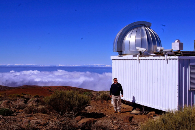 Ocean Atlantycki-Hiszpania-Santa Cruz de Tenerife-Observatorio del Teide-2014 (3) W