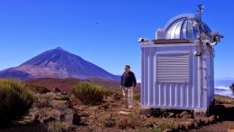 Ocean Atlantycki-Hiszpania-Santa Cruz de Tenerife-Observatorio del Teide-2014 (3) W