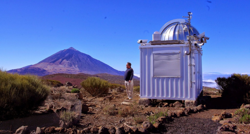Ocean Atlantycki-Hiszpania-Santa Cruz de Tenerife-Observatorio del Teide-2014 (3) W