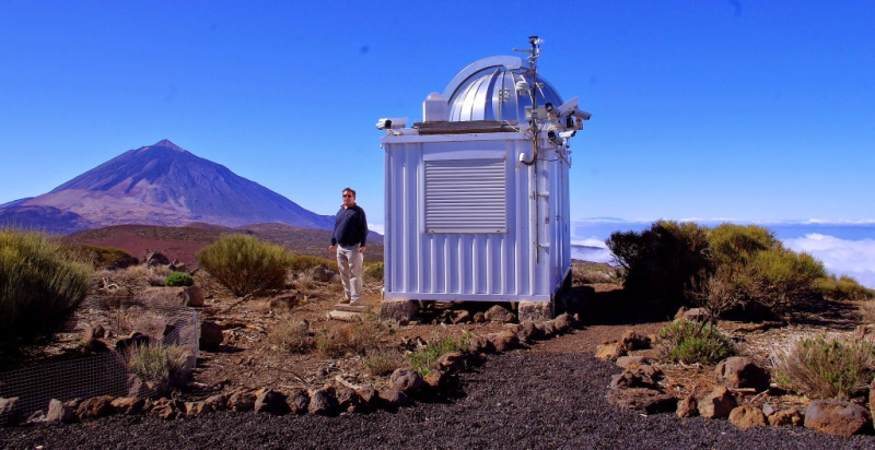 Ocean Atlantycki-Hiszpania-Santa Cruz de Tenerife-Observatorio del Teide-2014 (3) W