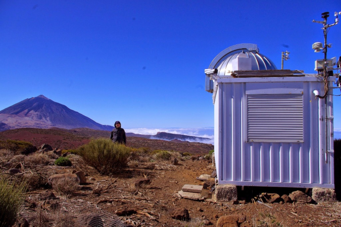 Ocean Atlantycki-Hiszpania-Santa Cruz de Tenerife-Observatorio del Teide-2014 (3) W
