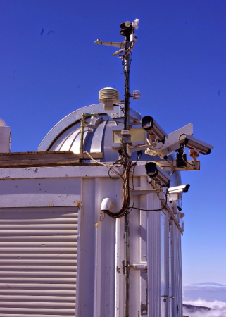 Ocean Atlantycki-Hiszpania-Santa Cruz de Tenerife-Observatorio del Teide-2014 (3) W
