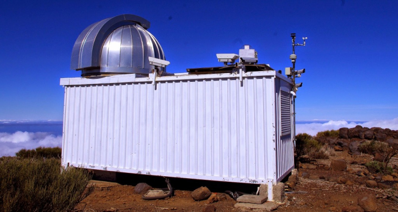 Ocean Atlantycki-Hiszpania-Santa Cruz de Tenerife-Observatorio del Teide-2014 (3) W