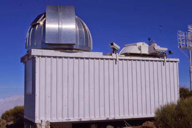 Ocean Atlantycki-Hiszpania-Santa Cruz de Tenerife-Observatorio del Teide-2014 (3) W