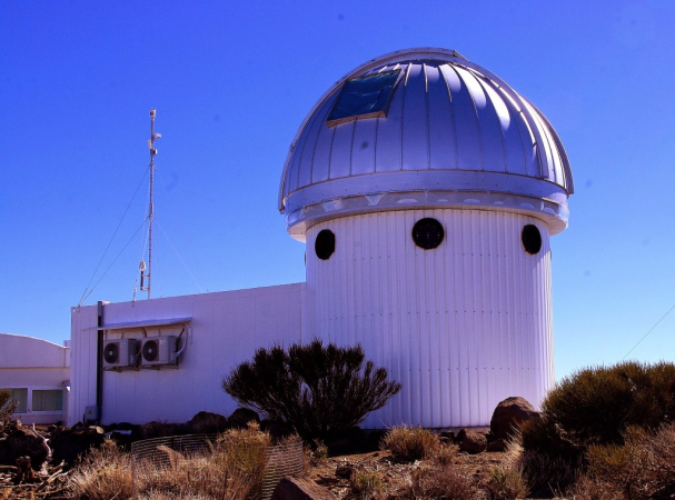 Ocean Atlantycki-Hiszpania-Santa Cruz de Tenerife-Observatorio del Teide-2014 (3) W