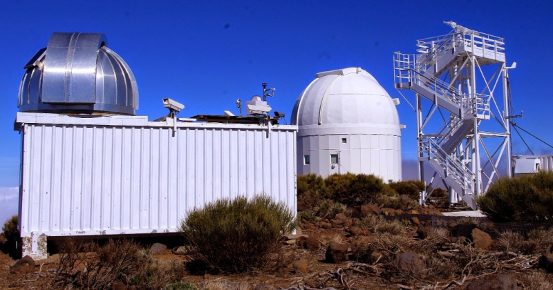 Ocean Atlantycki-Hiszpania-Santa Cruz de Tenerife-Observatorio del Teide-2014 (3) W