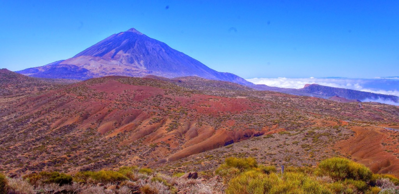 Ocean Atlantycki-Hiszpania-Santa Cruz de Tenerife-Observatorio del Teide-2014 (3) W
