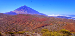 Ocean Atlantycki-Hiszpania-Santa Cruz de Tenerife-Observatorio del Teide-2014 (3) W