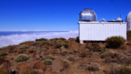 Ocean Atlantycki-Hiszpania-Santa Cruz de Tenerife-Observatorio del Teide-2014 (3) W