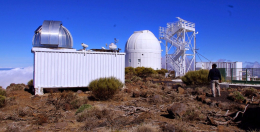 Ocean Atlantycki-Hiszpania-Santa Cruz de Tenerife-Observatorio del Teide-2014 (3) W
