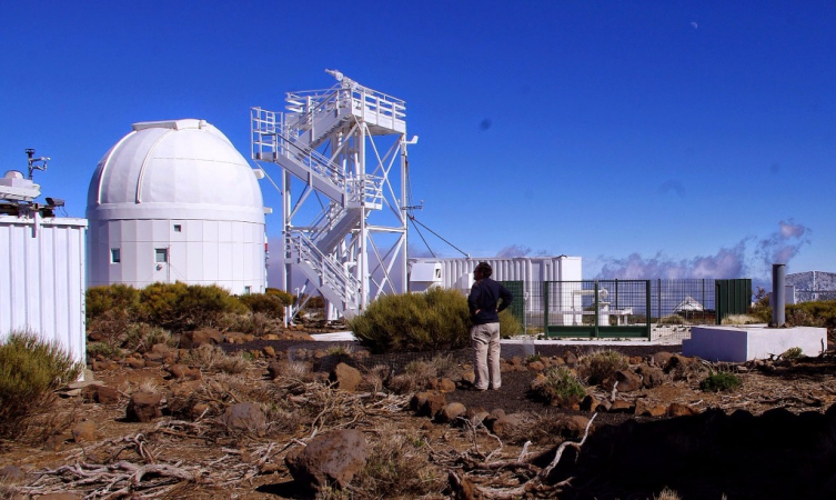 Ocean Atlantycki-Hiszpania-Santa Cruz de Tenerife-Observatorio del Teide-2014 (3) W