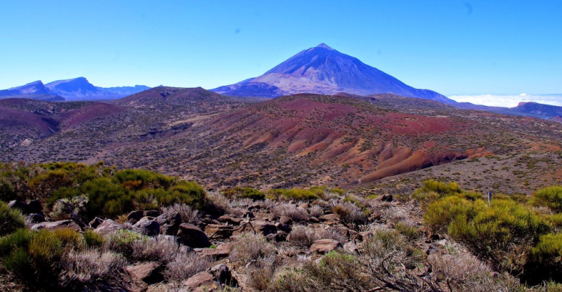 Ocean Atlantycki-Hiszpania-Santa Cruz de Tenerife-Observatorio del Teide-2014 (3) W