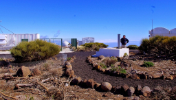 Ocean Atlantycki-Hiszpania-Santa Cruz de Tenerife-Observatorio del Teide-2014 (3) W