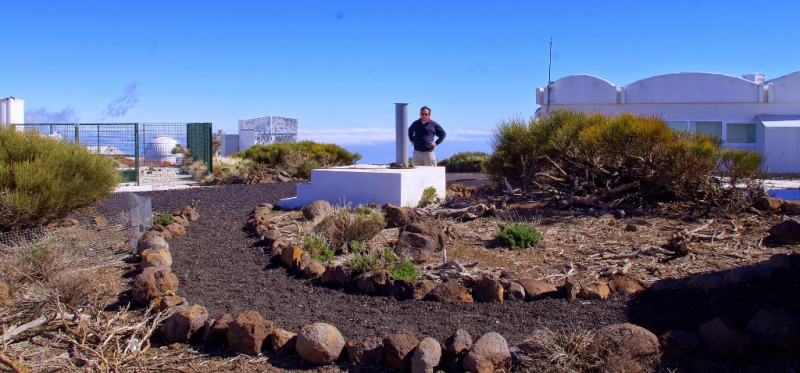 Ocean Atlantycki-Hiszpania-Santa Cruz de Tenerife-Observatorio del Teide-2014 (3) W