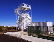Ocean Atlantycki-Hiszpania-Santa Cruz de Tenerife-Observatorio del Teide-2014 (3) W