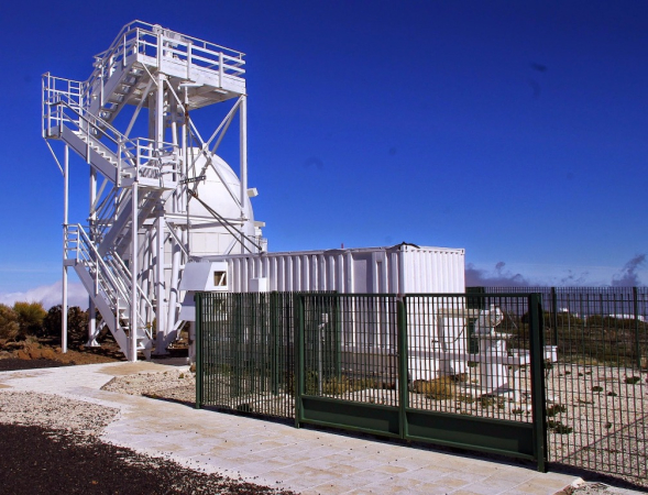 Ocean Atlantycki-Hiszpania-Santa Cruz de Tenerife-Observatorio del Teide-2014 (3) W