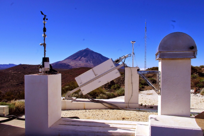 Ocean Atlantycki-Hiszpania-Santa Cruz de Tenerife-Observatorio del Teide-2014 (3) W