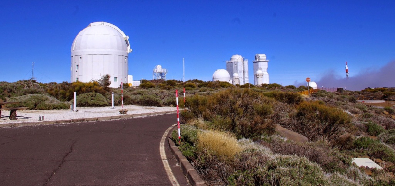 Ocean Atlantycki-Hiszpania-Santa Cruz de Tenerife-Observatorio del Teide-2014 (3) W