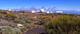 Ocean Atlantycki-Hiszpania-Santa Cruz de Tenerife-Observatorio del Teide-2014 (3) W