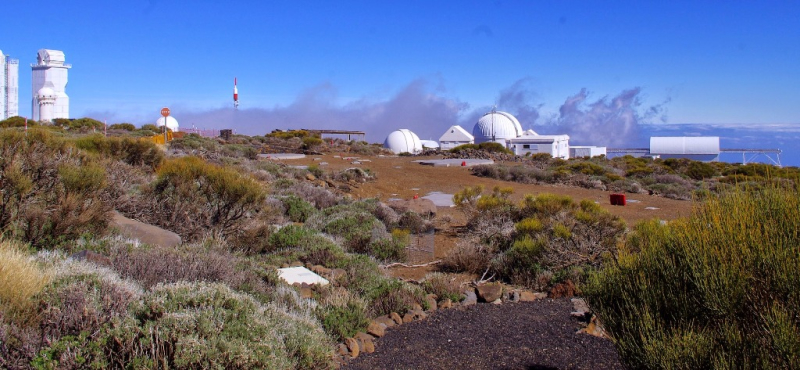 Ocean Atlantycki-Hiszpania-Santa Cruz de Tenerife-Observatorio del Teide-2014 (3) W
