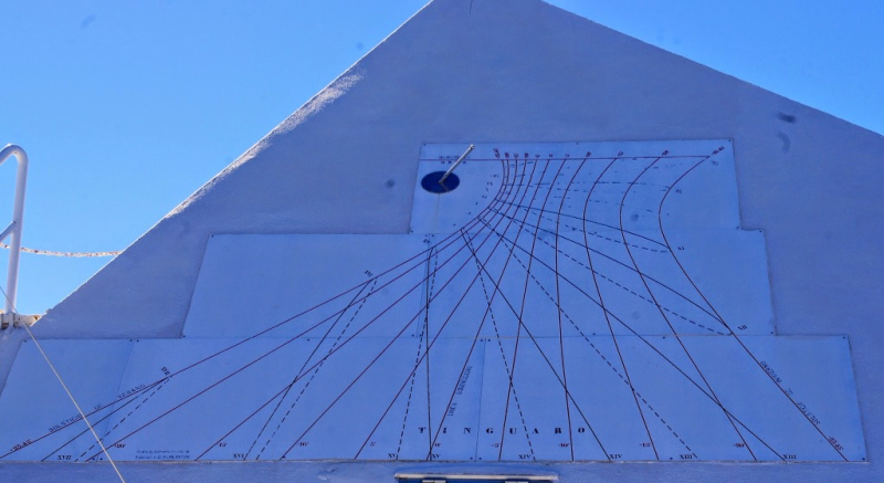 Ocean Atlantycki-Hiszpania-Santa Cruz de Tenerife-Observatorio del Teide-2014 (4) W