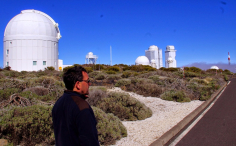 Ocean Atlantycki-Hiszpania-Santa Cruz de Tenerife-Observatorio del Teide-2014 (4) W