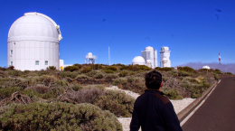 Ocean Atlantycki-Hiszpania-Santa Cruz de Tenerife-Observatorio del Teide-2014 (4) W