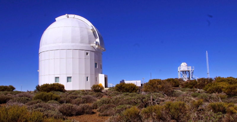 Ocean Atlantycki-Hiszpania-Santa Cruz de Tenerife-Observatorio del Teide-2014 (4) W
