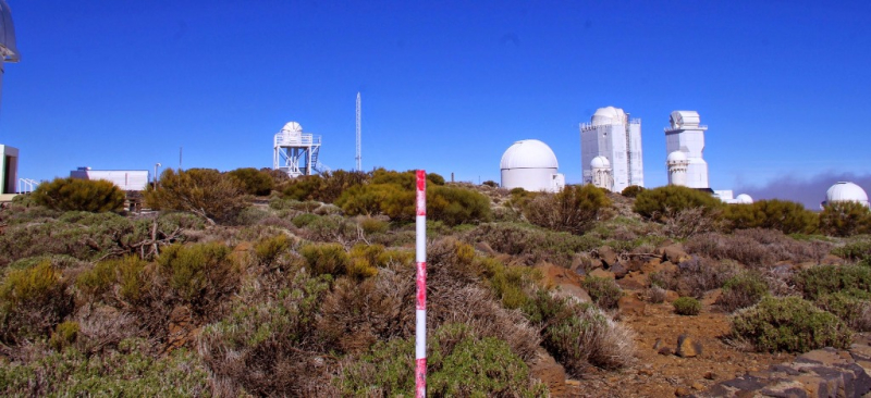 Ocean Atlantycki-Hiszpania-Santa Cruz de Tenerife-Observatorio del Teide-2014 (4) W