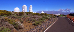 Ocean Atlantycki-Hiszpania-Santa Cruz de Tenerife-Observatorio del Teide-2014 (4) W
