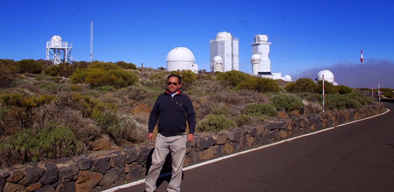 Ocean Atlantycki-Hiszpania-Santa Cruz de Tenerife-Observatorio del Teide-2014 (4) W