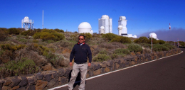Ocean Atlantycki-Hiszpania-Santa Cruz de Tenerife-Observatorio del Teide-2014 (4) W