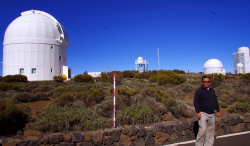 Ocean Atlantycki-Hiszpania-Santa Cruz de Tenerife-Observatorio del Teide-2014 (4) W