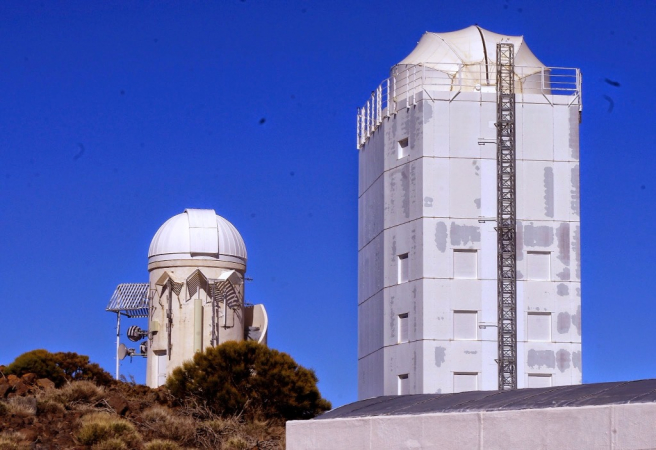 Ocean Atlantycki-Hiszpania-Santa Cruz de Tenerife-Observatorio del Teide-2014 (4) W