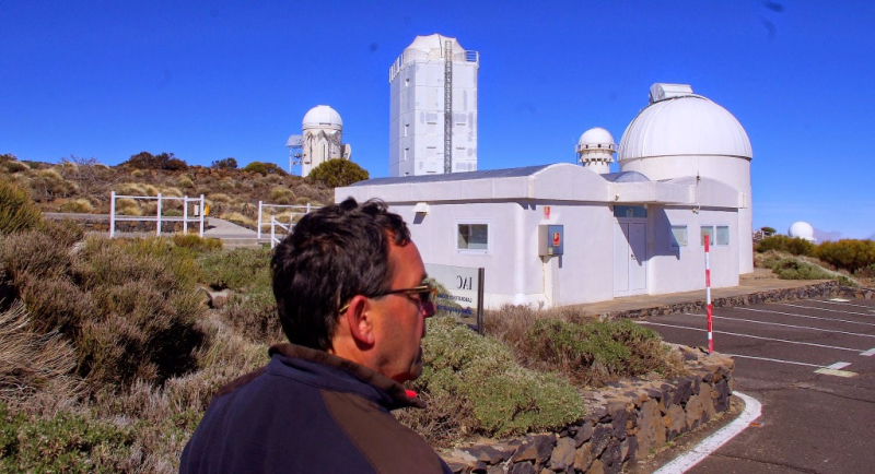 Ocean Atlantycki-Hiszpania-Santa Cruz de Tenerife-Observatorio del Teide-2014 (4) W
