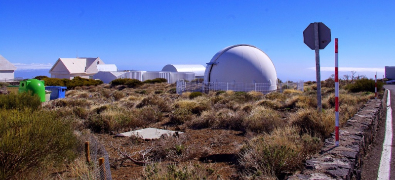 Ocean Atlantycki-Hiszpania-Santa Cruz de Tenerife-Observatorio del Teide-2014 (4) W