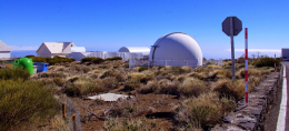 Ocean Atlantycki-Hiszpania-Santa Cruz de Tenerife-Observatorio del Teide-2014 (4) W