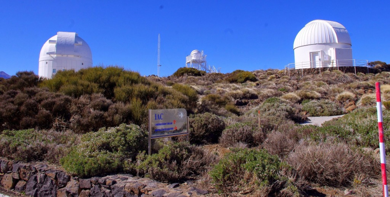 Ocean Atlantycki-Hiszpania-Santa Cruz de Tenerife-Observatorio del Teide-2014 (4) W