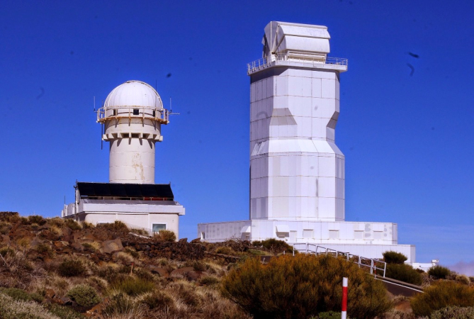 Ocean Atlantycki-Hiszpania-Santa Cruz de Tenerife-Observatorio del Teide-2014 (4) W