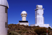 Ocean Atlantycki-Hiszpania-Santa Cruz de Tenerife-Observatorio del Teide-2014 (4) W