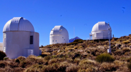Ocean Atlantycki-Hiszpania-Santa Cruz de Tenerife-Observatorio del Teide-2014 (4) W