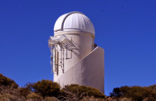Ocean Atlantycki-Hiszpania-Santa Cruz de Tenerife-Observatorio del Teide-2014 (4) W