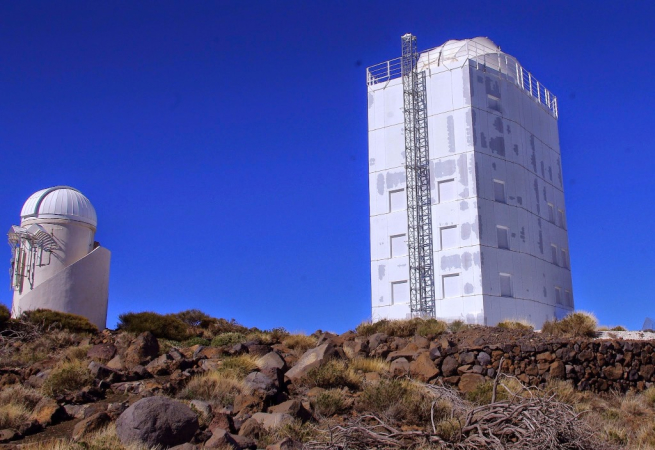 Ocean Atlantycki-Hiszpania-Santa Cruz de Tenerife-Observatorio del Teide-2014 (4) W