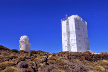 Ocean Atlantycki-Hiszpania-Santa Cruz de Tenerife-Observatorio del Teide-2014 (4) W